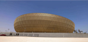 Mondial-2022 : Ouverture de la deuxième phase de vente de billets Mondial-2022 : Ouverture de la deuxième phase de vente de billets