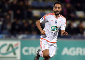 France : 18 mois avec sursis pour l'ex-footballeur algérien Walid Mesloub France : 18 mois avec sursis pour l'ex-footballeur algérien Walid Mesloub