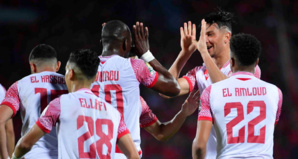 Coupe du trône : Le Wydad bat l'Ittifaq de Marrakech Coupe du trône : Le Wydad bat l'Ittifaq de Marrakech