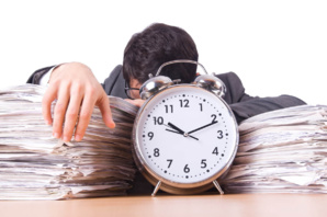 La productivité : un objectif impacté par la gestion du temps
