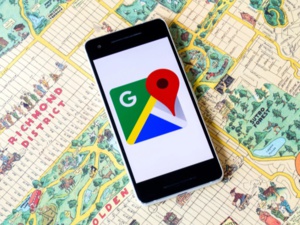Plusieurs nouveautés débarquent sur Google Maps Plusieurs nouveautés débarquent sur Google Maps