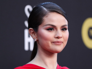 Selena Gomez : "J'ai passé 4 ans sans Internet et cela a complètement changé ma vie" Selena Gomez : "J'ai passé 4 ans sans Internet et cela a complètement changé ma vie"
