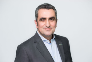 Hicham Lahlou nommé envoyé spécial du président de la WDO pour la Région MENA Hicham Lahlou nommé envoyé spécial du président de la WDO pour la Région MENA