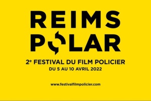 Reims polar : un nouveau festival du film policier en France