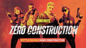 Fortnite : une Coupe PlayStation "Zéro construction" bientôt sur PS5 Fortnite : une Coupe PlayStation "Zéro construction" bientôt sur PS5