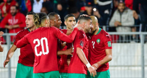 Mondial 2022 : Un match amical Maroc-Brésil? Mondial 2022 : Un match amical Maroc-Brésil?