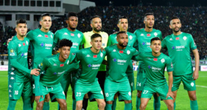 Coupe du trône : Le Raja qualifié aux 8e de finale