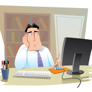 Pourquoi il est important de s'ennuyer ? Pourquoi il est important de s'ennuyer ?