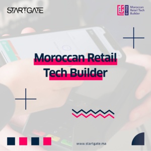Digitalisation du secteur du commerce : Lancement de la plateforme « Moroccan Retail Tech Builder » Digitalisation du secteur du commerce : Lancement de la plateforme « Moroccan Retail Tech Builder »