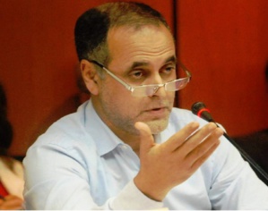 Les contradictions d’Alger Les contradictions d’Alger