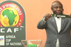 CAN 2023 et CAN féminine Maroc 2022 : Les dates du tirage au sort connues CAN 2023 et CAN féminine Maroc 2022 : Les dates du tirage au sort connues