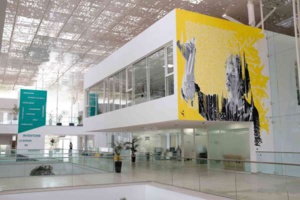 GEC lance la formation "African Bachelor of Engineering" à l’Ecole Centrale Casablanca GEC lance la formation "African Bachelor of Engineering" à l’Ecole Centrale Casablanca