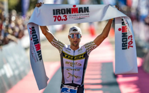 Tanger accueille en octobre prochain le circuit IRONMAN 70.3 Tanger accueille en octobre prochain le circuit IRONMAN 70.3