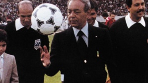 Hassan II et le football : Le roi So Foot !