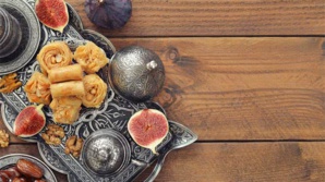 Ramadan : Adapter sa nutrition à sa pratique sportive Ramadan : Adapter sa nutrition à sa pratique sportive