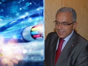 LE HAUT DEBIT, un levier de développement des territoires LE HAUT DEBIT, un levier de développement des territoires