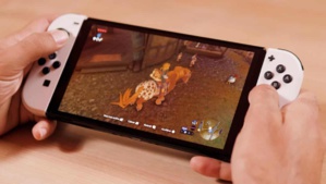 Nintendo : top 5 des meilleurs jeux vidéo Nintendo : top 5 des meilleurs jeux vidéo