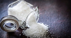 Comment entretenir sa maison avec du sel ?