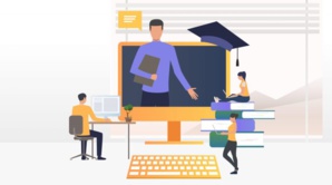 Apprentissage mixte, hybride et en ligne Apprentissage mixte, hybride et en ligne