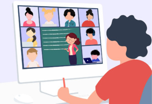 Apprentissage mixte, hybride et en ligne Apprentissage mixte, hybride et en ligne