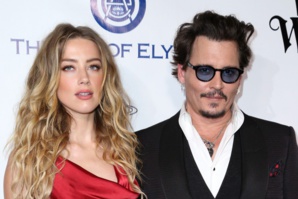 Johnny Depp et Amber Heard s'affrontent une nouvelle fois devant la justice Johnny Depp et Amber Heard s'affrontent une nouvelle fois devant la justice