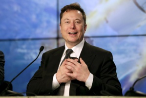 Elon Musk renonce à rejoindre le conseil d’administration de Twitter Elon Musk renonce à rejoindre le conseil d’administration de Twitter