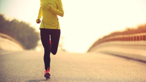 Le sport, bon contre la dépression ! Le sport, bon contre la dépression !