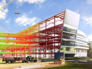 Le BIM et ses différents niveaux Le BIM et ses différents niveaux