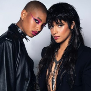 Psychofreak : une nouvelle collaboration entre Camila Cabello et Willow Psychofreak : une nouvelle collaboration entre Camila Cabello et Willow