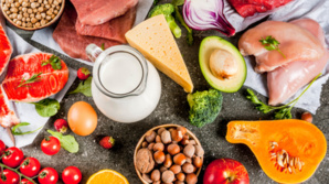 Voici cinq conseils à adopter pour une bonne alimentation sportive Voici cinq conseils à adopter pour une bonne alimentation sportive