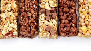 Barres protéinées, mode d'emploi Barres protéinées, mode d'emploi