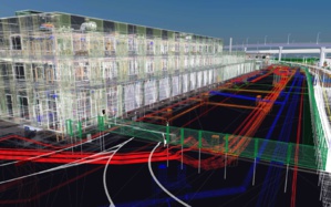 Les 7 dimensions du BIM Les 7 dimensions du BIM