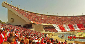 Chabab Belouizdad-Wydad : 60.000 supporters attendus au stade 5 juillet