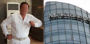 McKinsey, le Dr Tazi et l’opinion publique… McKinsey, le Dr Tazi et l’opinion publique…