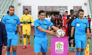 Botola Pro : Voici le programme de la 21e journée Botola Pro : Voici le programme de la 21e journée