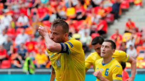 Mondial 2022 : La demi-finale de barrages Ecosse-Ukraine reprogrammée Mondial 2022 : La demi-finale de barrages Ecosse-Ukraine reprogrammée