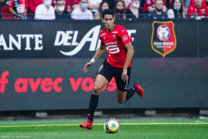 Ligue 1 : Nayef Aguerd, forfait contre Monaco
