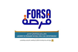 Lancement du programme FORSA Lancement du programme FORSA