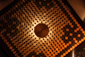 Maudit soit ce génie qui sommeille en moi .. Maudit soit ce génie qui sommeille en moi ..