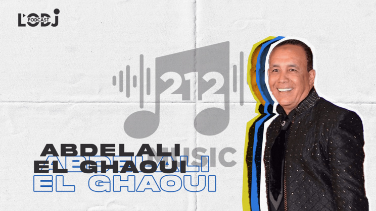 Playlist musicale de Abdelali El Ghaoui Playlist musicale de Abdelali El Ghaoui