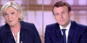 Marine Le pen peut gagner ! Marine Le pen peut gagner !