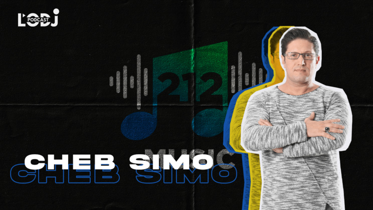 Playlist musicale de Cheb Simo Playlist musicale de Cheb Simo