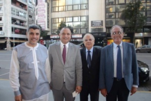 L'ingénieur marocain et la souveraineté industrielle L'ingénieur marocain et la souveraineté industrielle