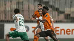 Coupe de la CAF: La RS Berkane s'incline face à Al Masry