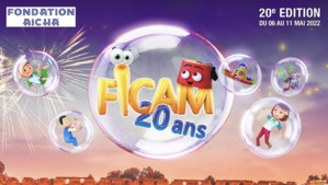 Le FICAM célèbre le Maroc pour sa 20ème édition