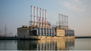 Une infrastructure gazière digne du 21ème siècle Une infrastructure gazière digne du 21ème siècle