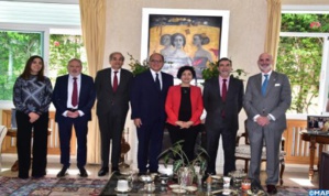 La semaine de la langue espagnole au Maroc aura lieu à Rabat du 19 au 23 avril La semaine de la langue espagnole au Maroc aura lieu à Rabat du 19 au 23 avril