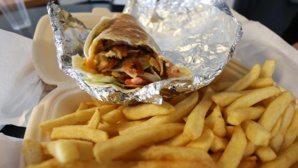 Un restaurateur turc a tenté de lancer un kebab dans l’espace Un restaurateur turc a tenté de lancer un kebab dans l’espace