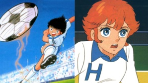 Voici 5 dessins animés de sport qui ont marqué notre enfance