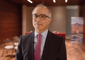 Chakib Benmoussa annonce un nouveau programme d'action pour la dynamisation de la pratique sportive Chakib Benmoussa annonce un nouveau programme d'action pour la dynamisation de la pratique sportive